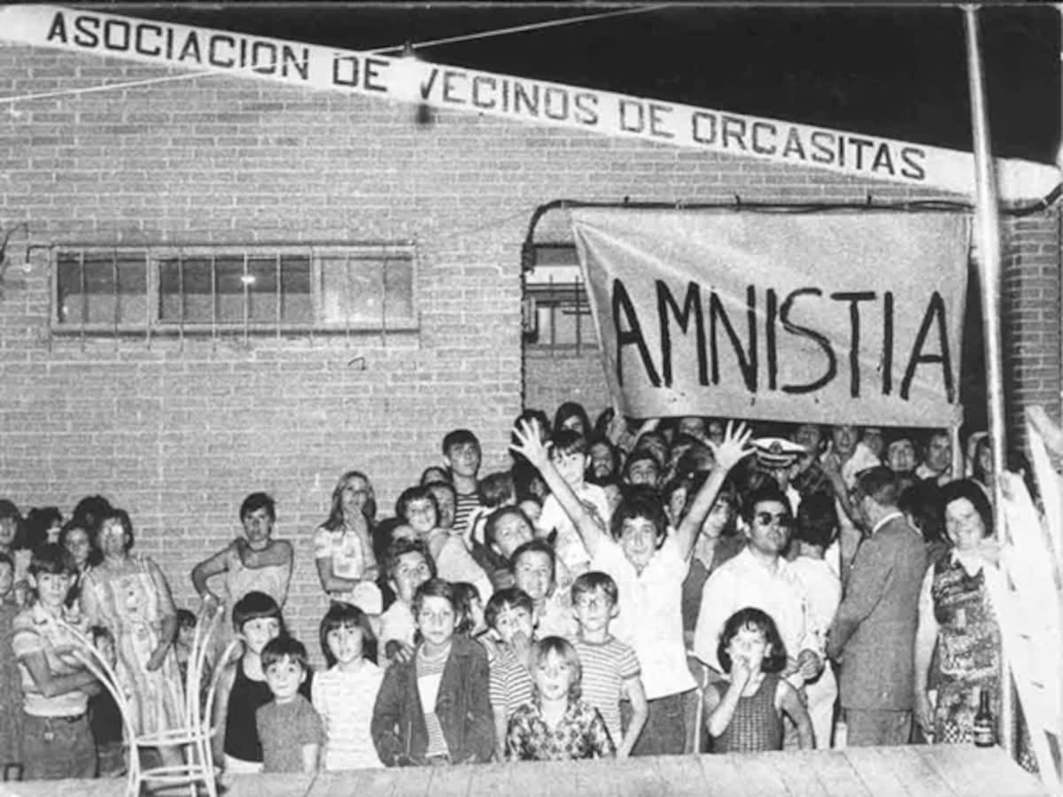 La desmemoriada Ley de Amnistía y la sentencia de la Memoria Vinculante