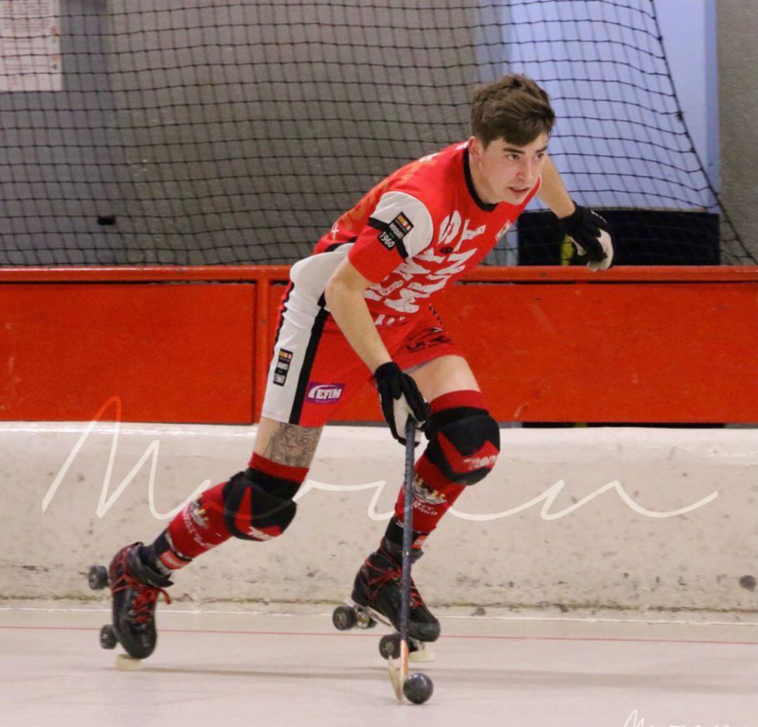 Iván Morales jugará la próxima temporada en el PAS