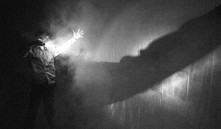 Festival 10 sentidos.