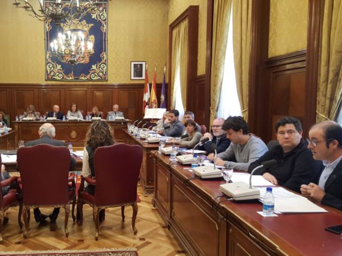 El PP se queda solo en la aprobación de los presupuestos de la Diputación