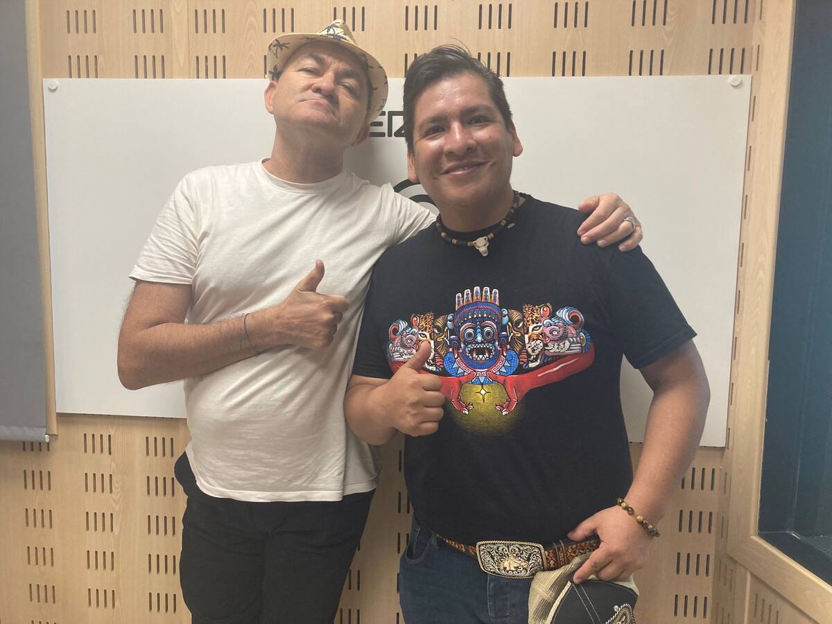 Fin de temporada con Pep Noguera