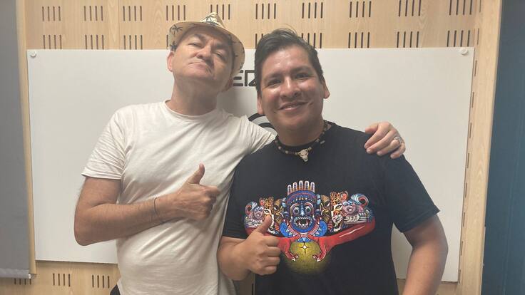 Fin de temporada con Pep Noguera