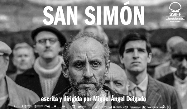 "San Simón" chega aos cines de Galicia o 24 de outubro