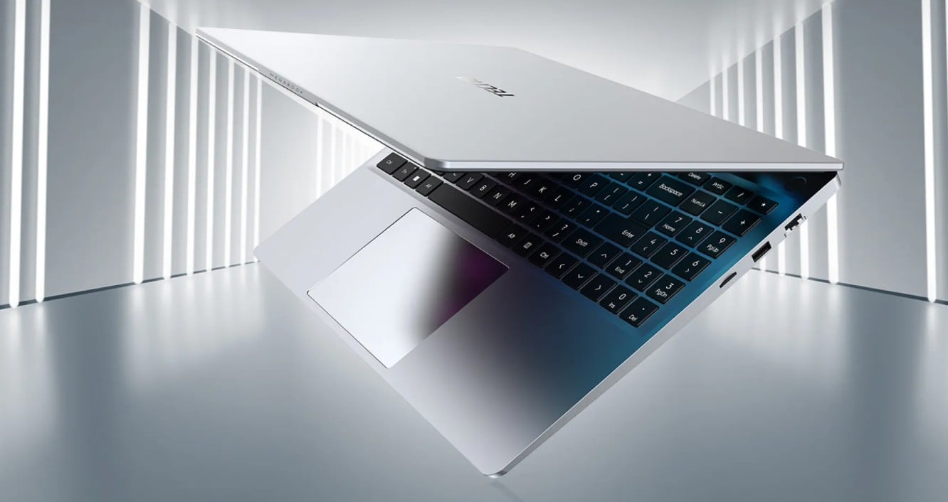 Así es el nuevo Megabook K16S AMD.