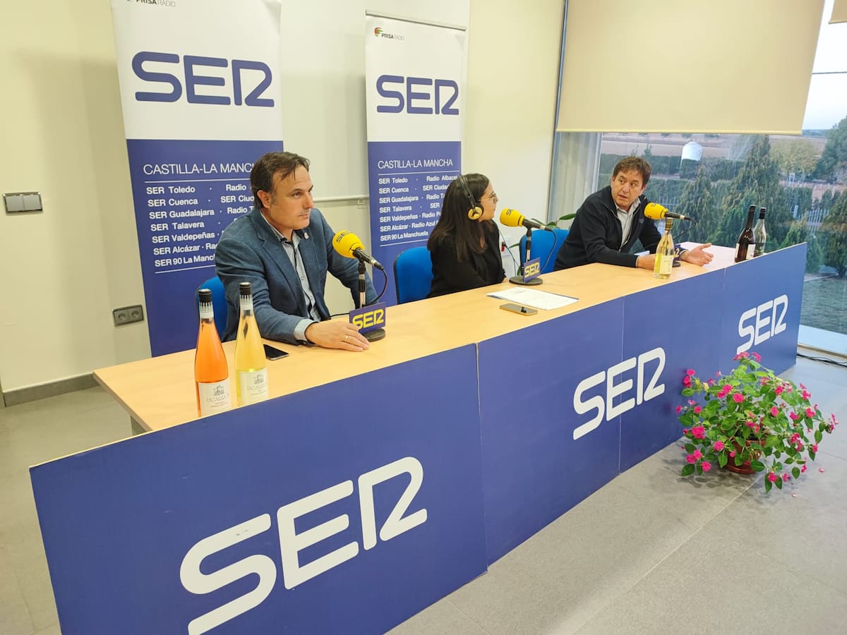 De la Bodega a la Mesa (04/12/2022)