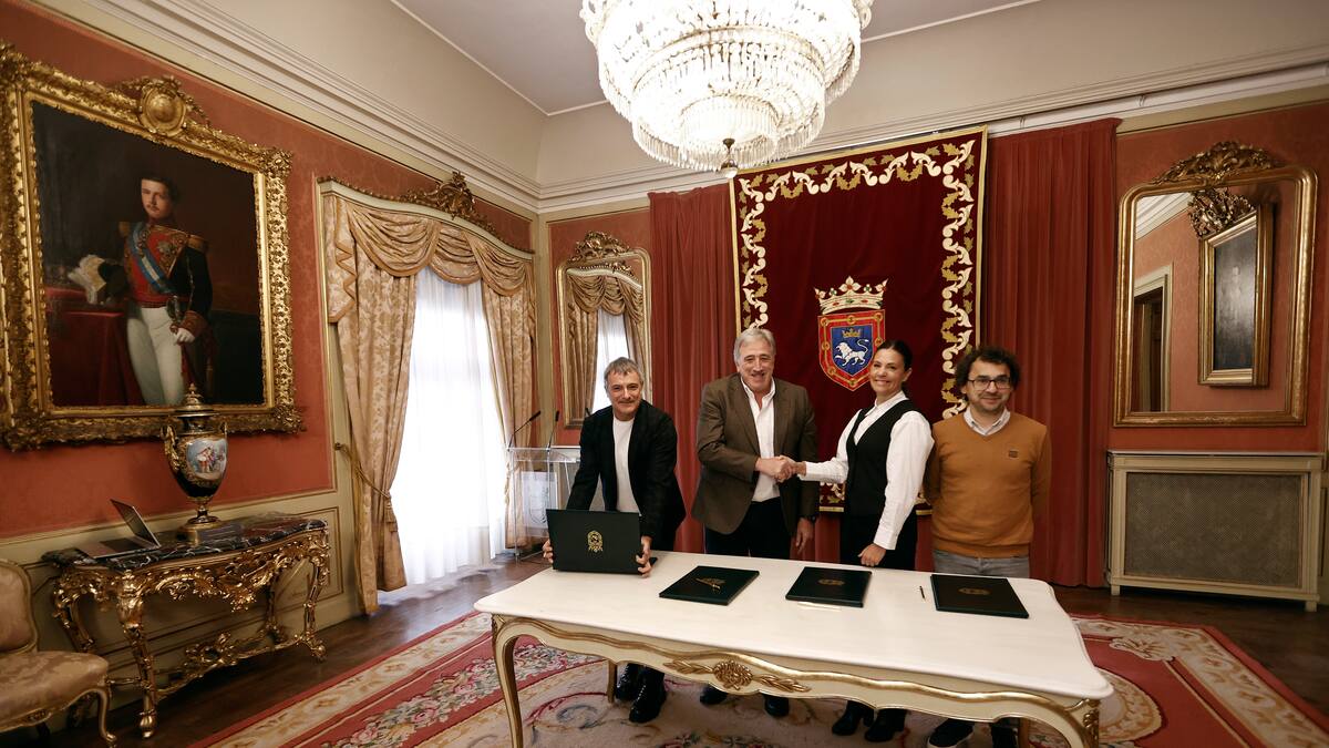 Más cremita: La entrada de Lorente