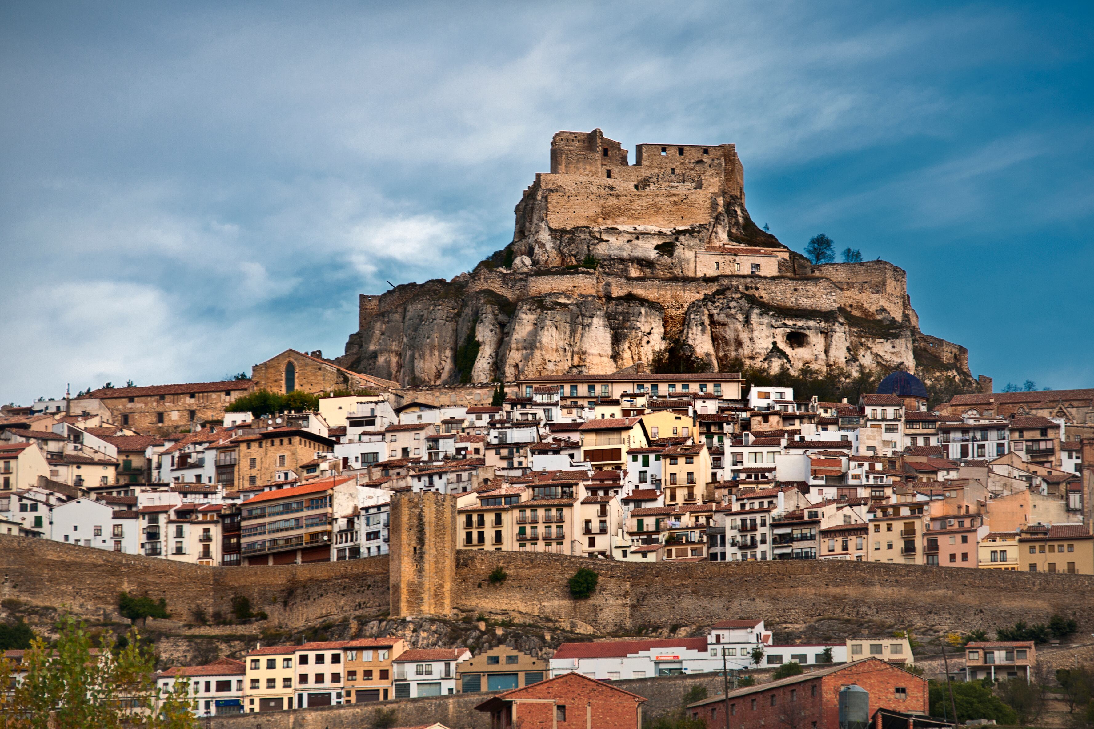 Morella, Castellón