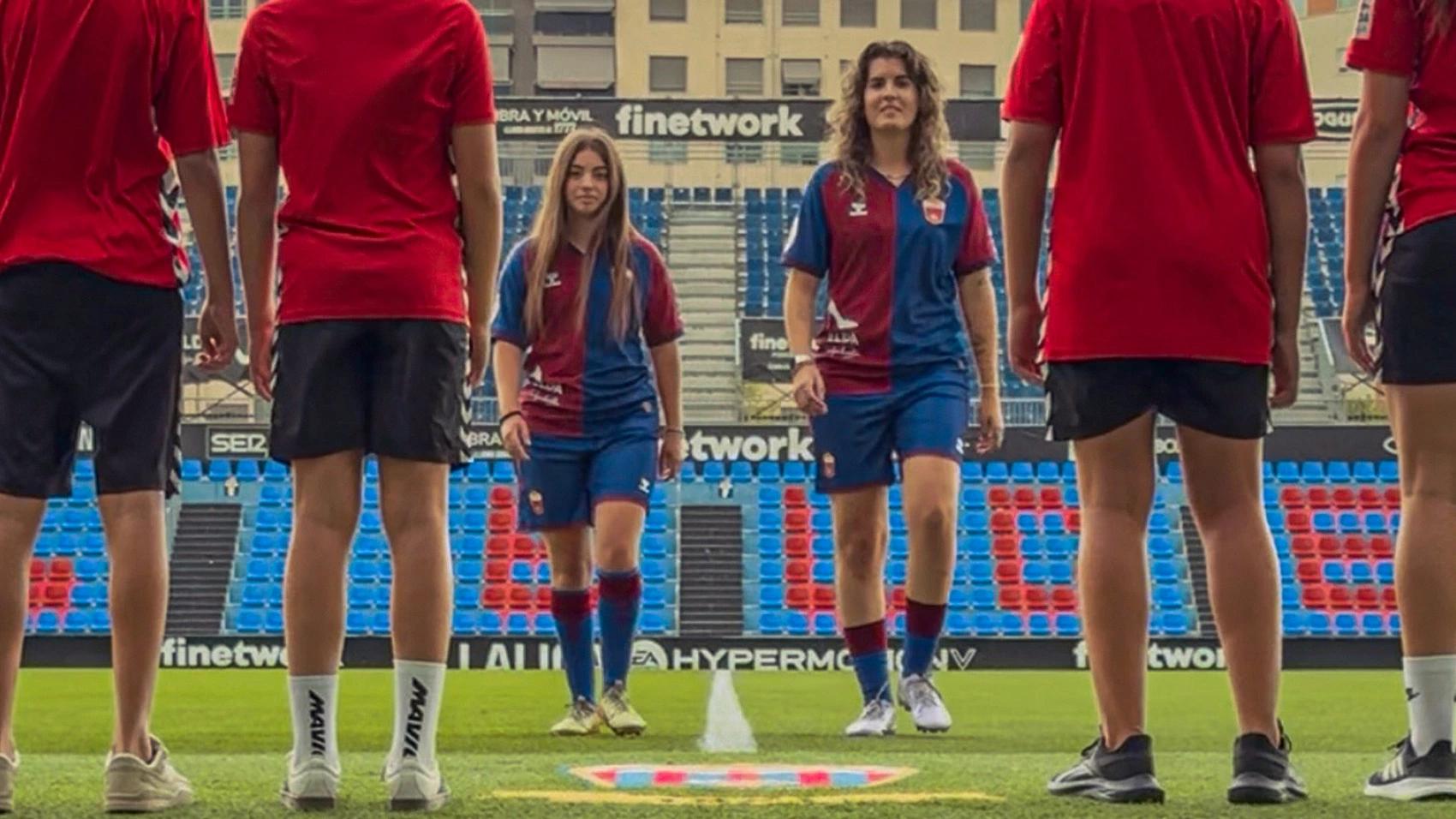 El club ha anunciado la creación de esta nueva sección como parte del crecimiento natural del proyecto deportivo