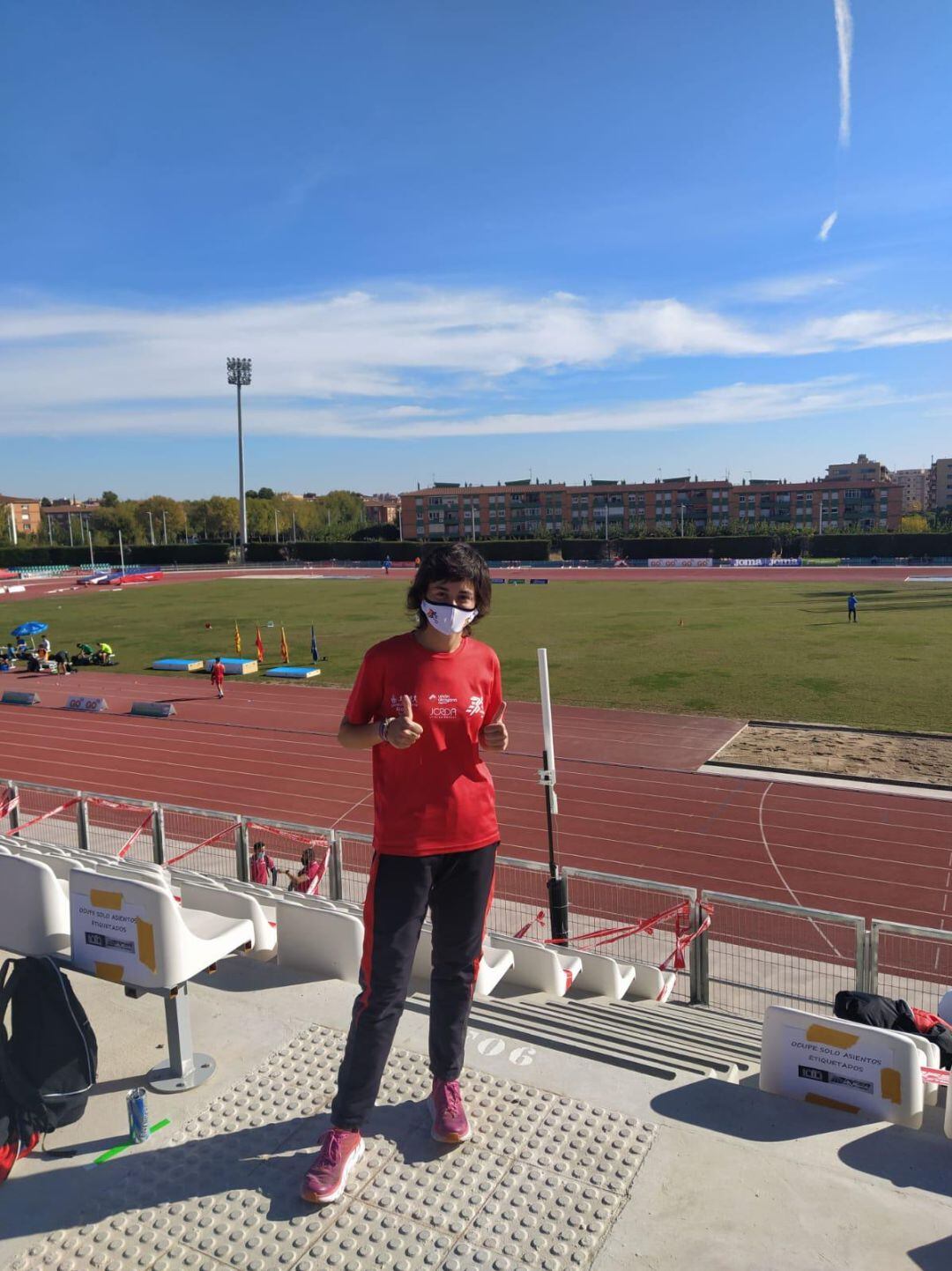 Alejandra Gisbert Pericás