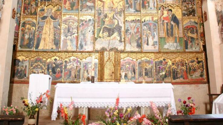 Degusta Aragón 271224