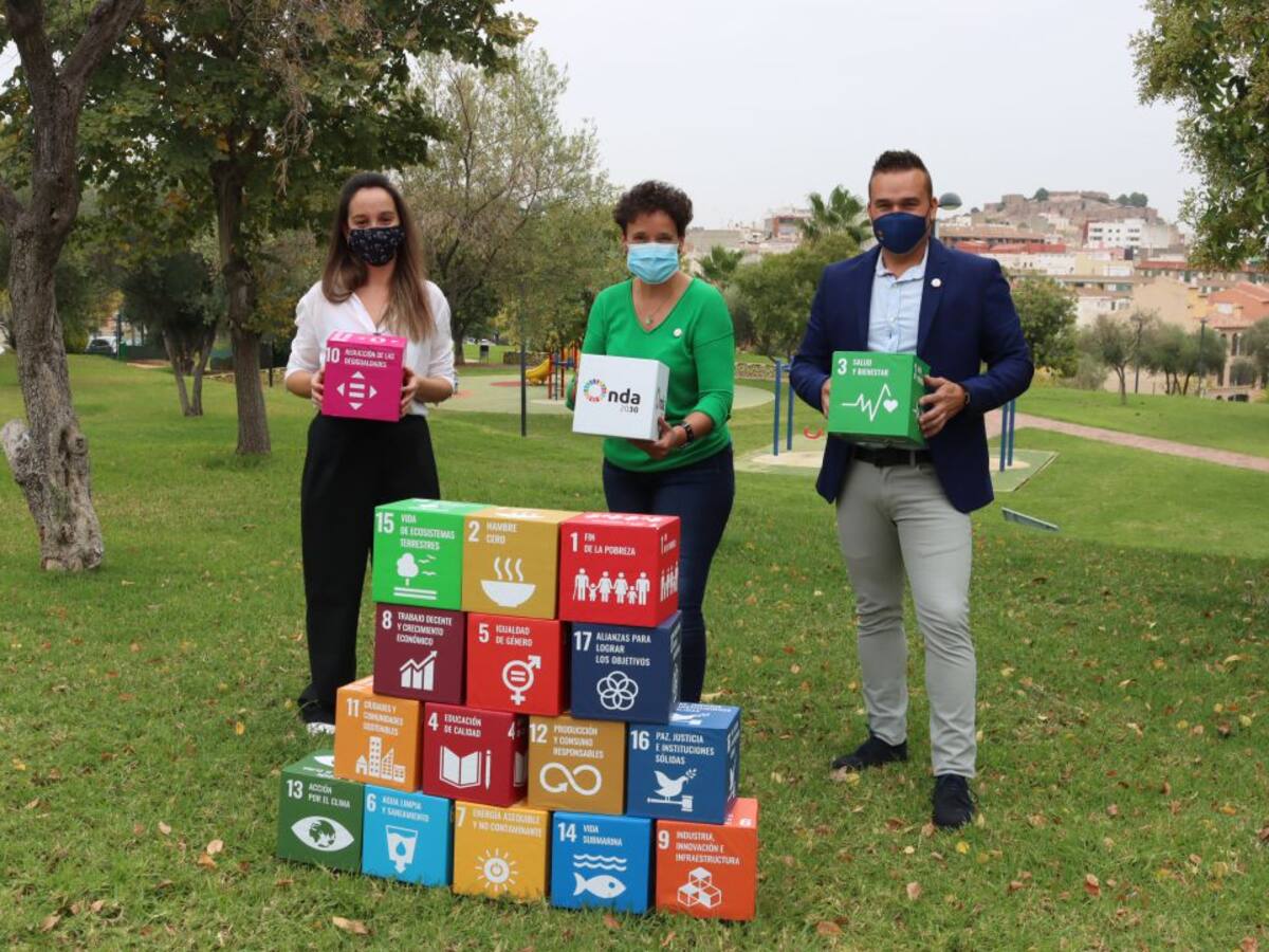 El Ayuntamiento suma a 80 representantes vecinales para desarrollar la agenda urbana sostenible 'Onda 2030'