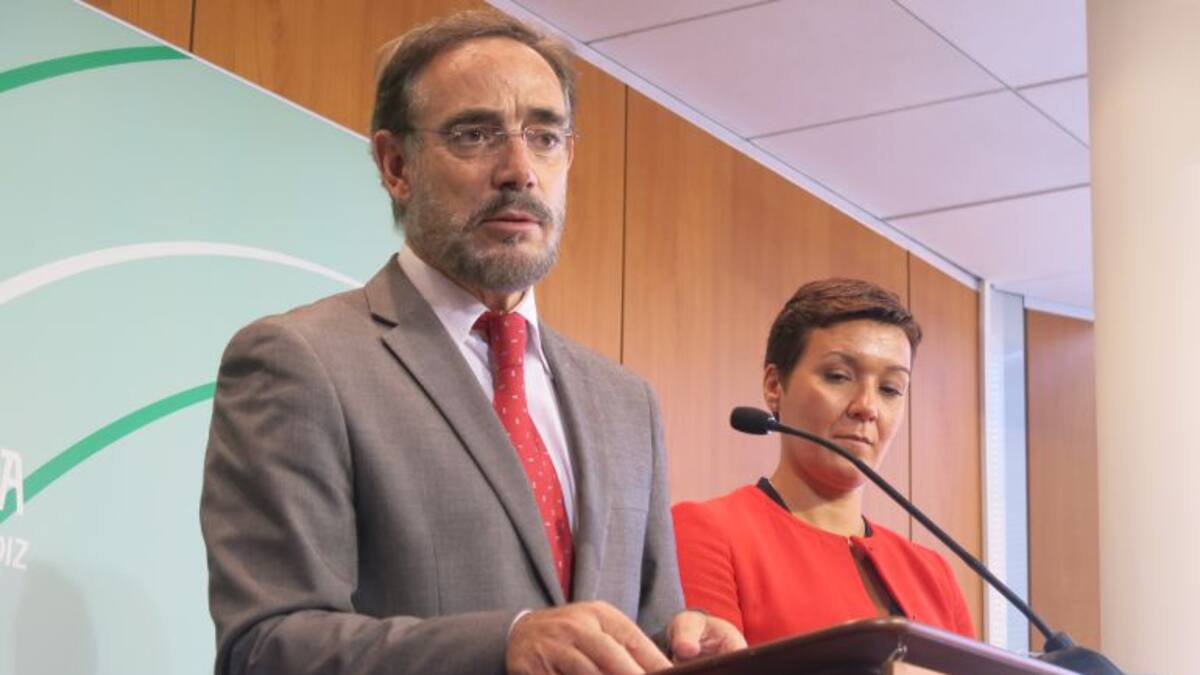 El tranvía de la bahía de Cádiz deberá esperar al segundo trimestre de 2017