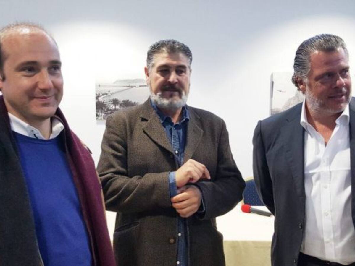 La Unión presenta a su nuevo organigrama