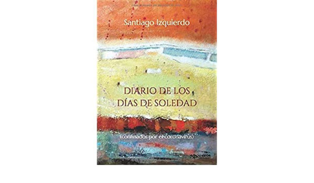 Portada del libro, disponible en Amazon