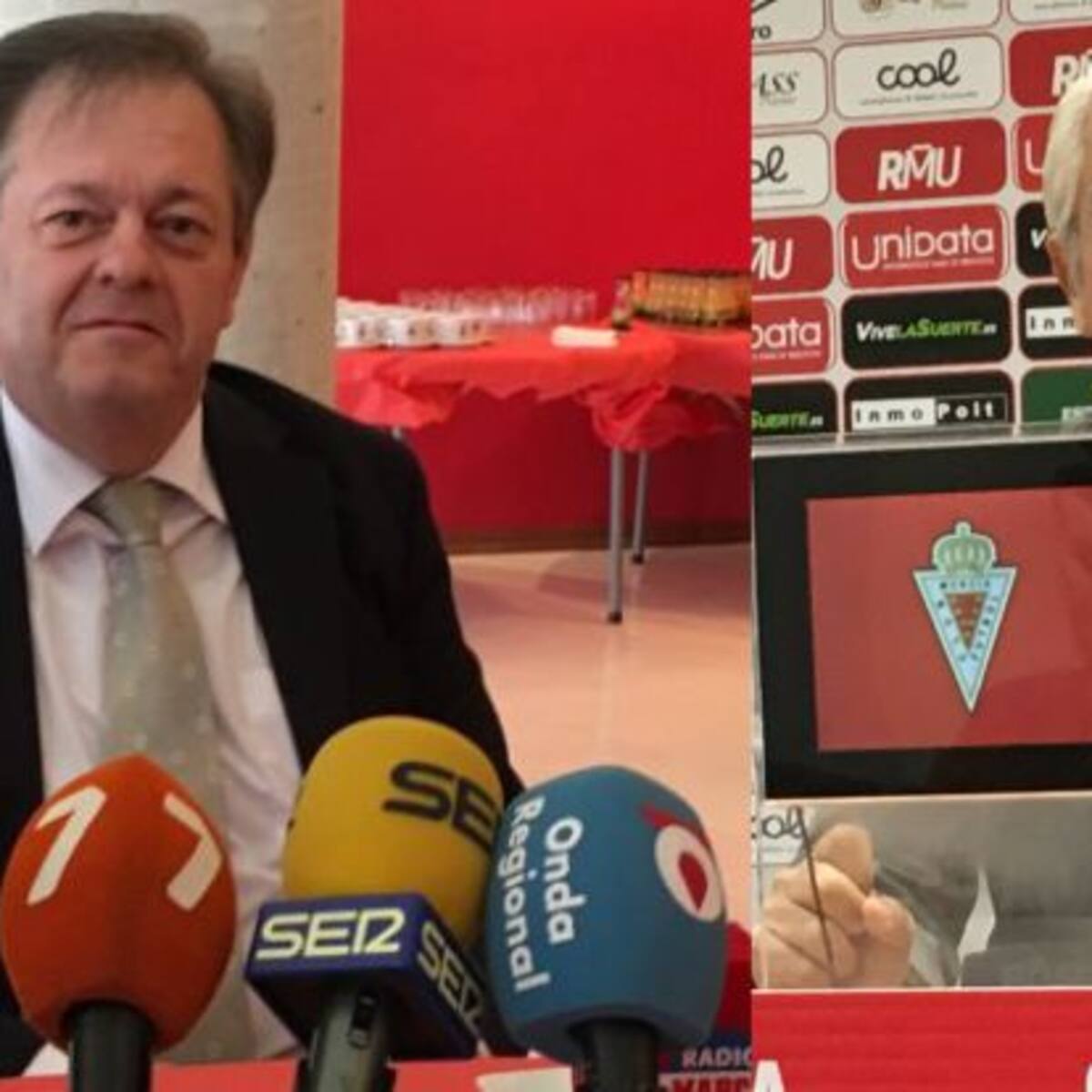 Gálvez: "Mauricio y sus abogados quieren sentarse a negociar, pero no me interesa"