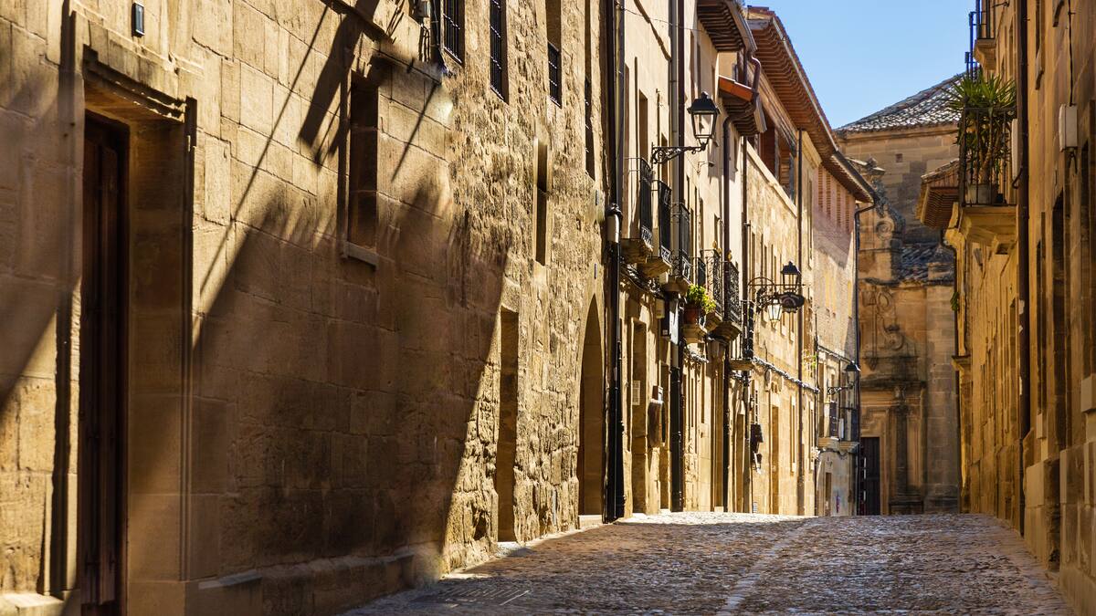 Daniel Osés: "En el medio rural hay muchas oportunidades para los emprendedores y debemos ser capaces de explotarlas"