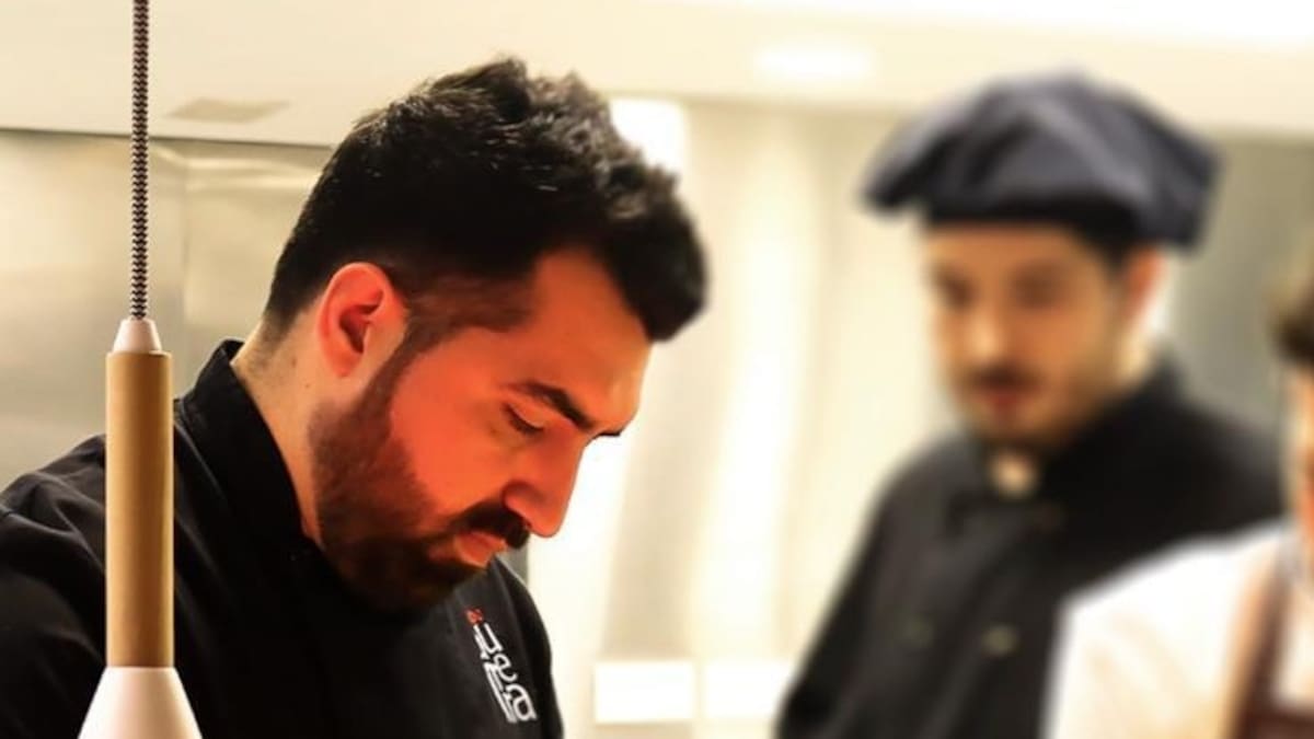 Raúl López Sánchez, chef ejecutivo Grupo Aurrera: “Tenemos nueva línea de servicio de comida a domicilio para la cena de Nochebuena y comida de Navidad”