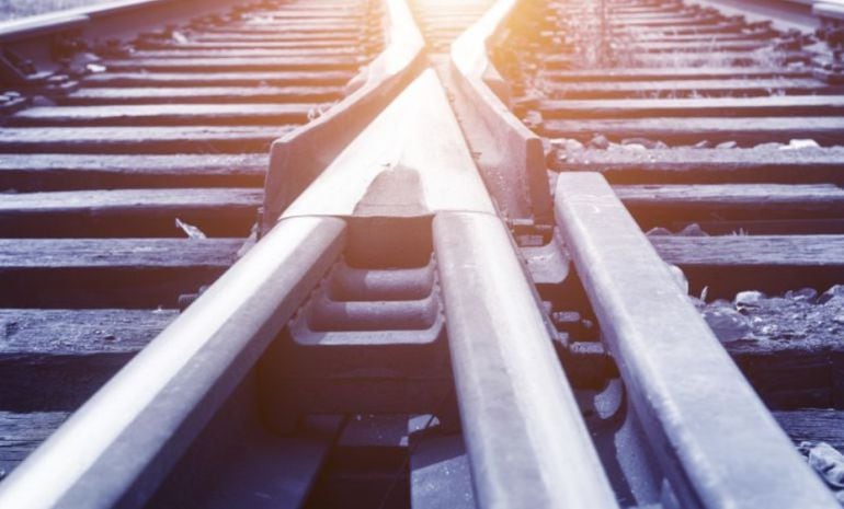 Un hombre ha muerto arrollado en Villarrobledo, arrollado por un tren que cubre la línea Sevilla-Barcelona