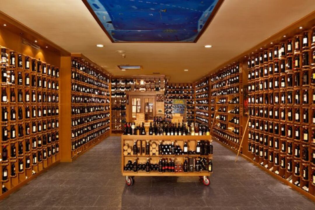 El sector vitivinícola está "preocupado" por la situación del producto.