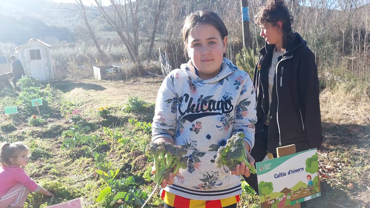 Reportaje ERA Vall de Almonacid