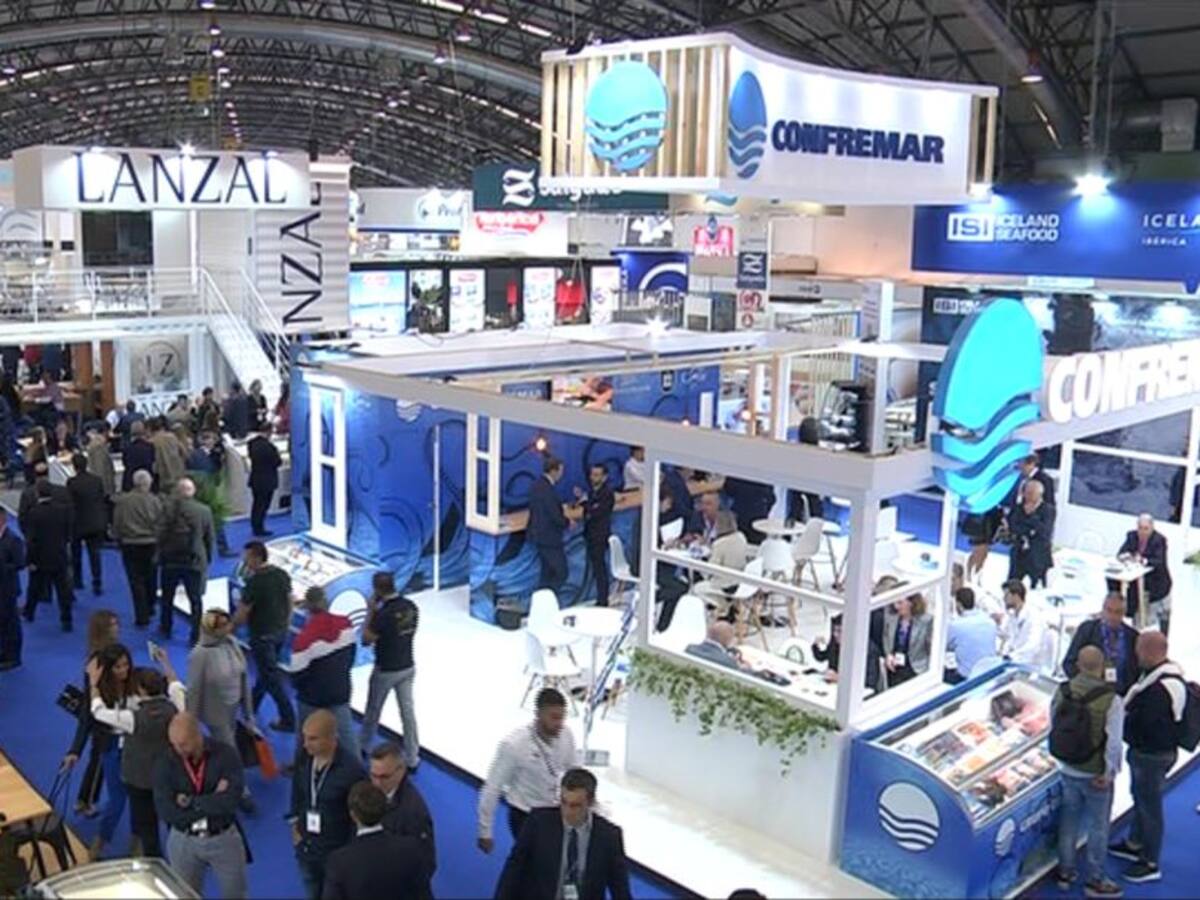 Conxemar abre sus puertas con la promesa de una nueva ampliación