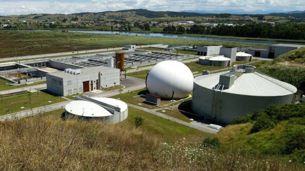 La Isla de Solvay no será la alternativa a Vuelta Ostrera de Suances