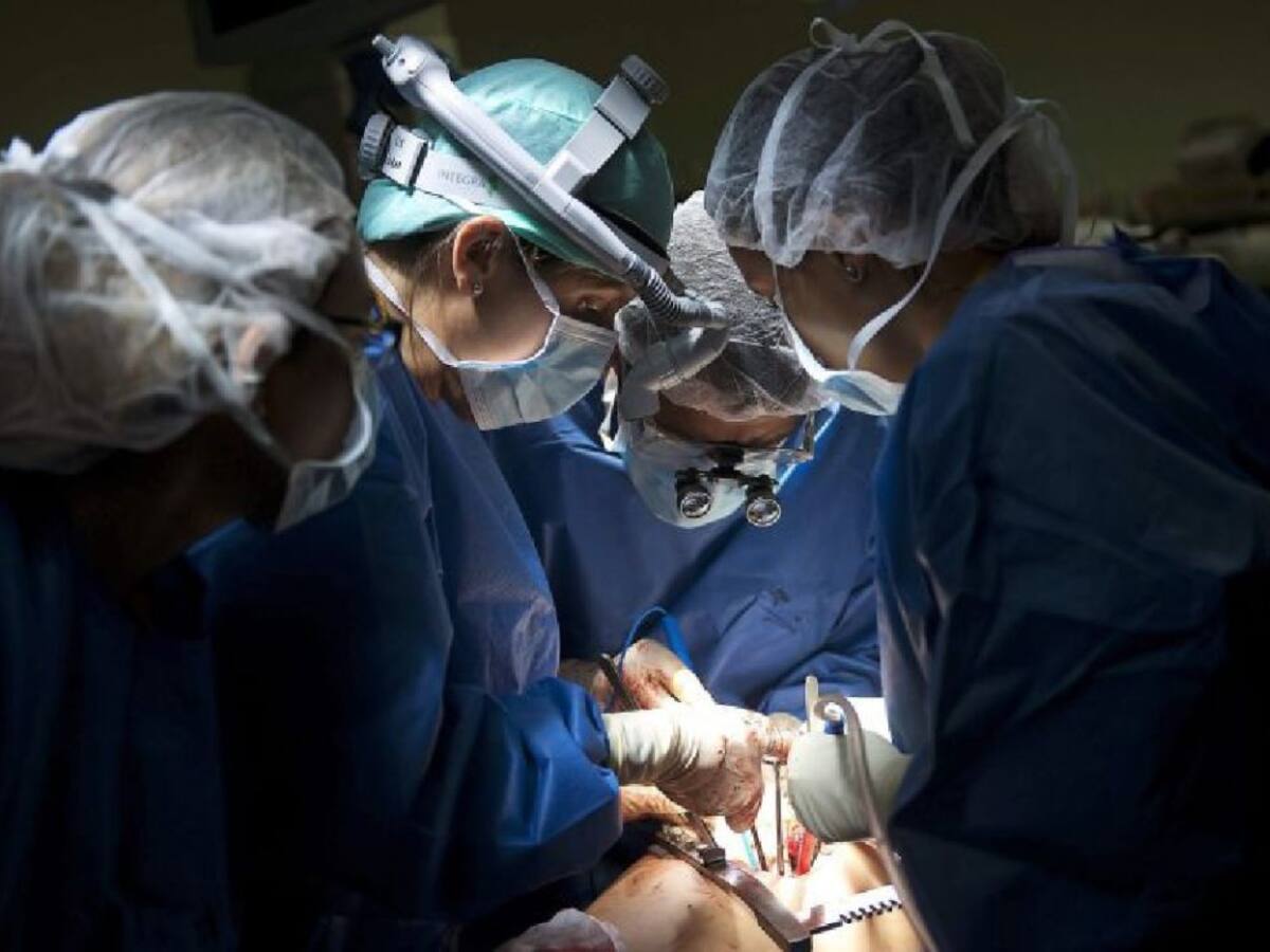 "La contratación de médicos sin MIR es ilegal"