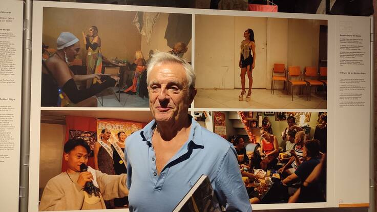 HxH Vitoria - World Press Photo - 13/10/2023