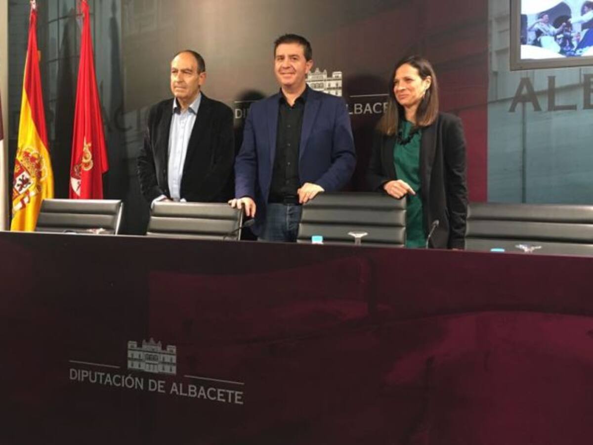 Tobarra, Nerpio, Elche de la Sierra o Madrigueras estarán en Fitur