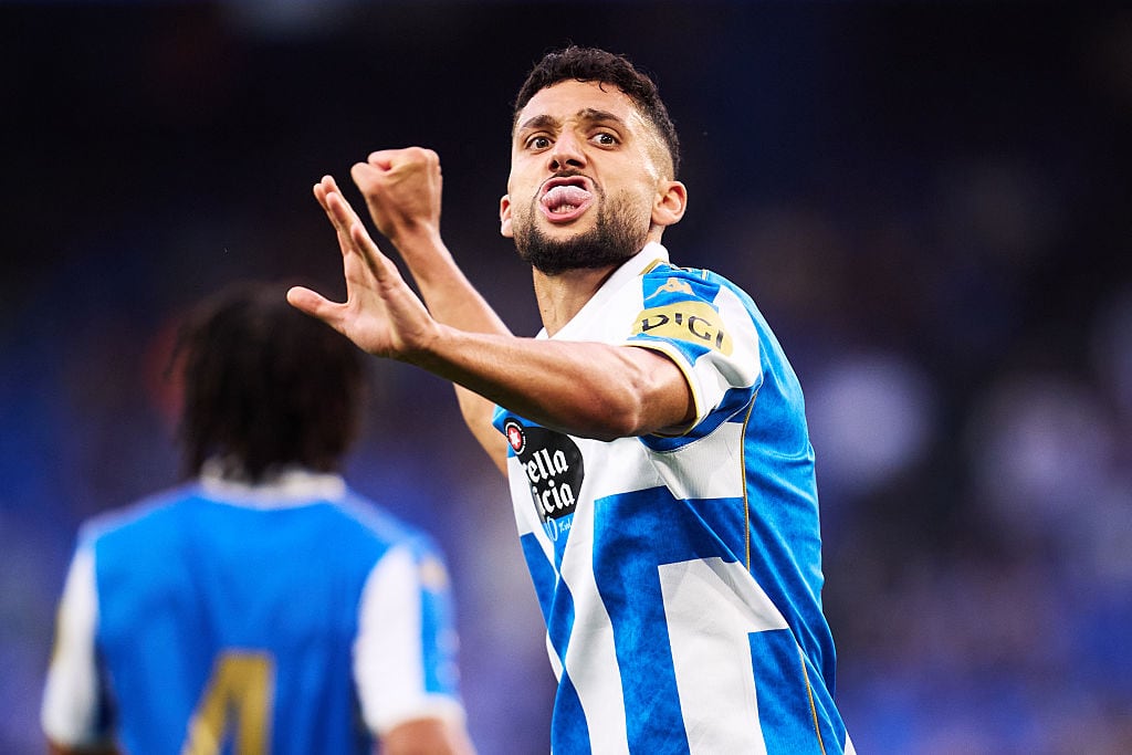 Los equipos coruñeses, lanzados