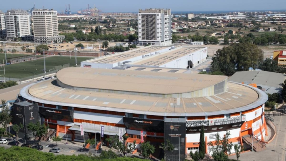 Entrevista a Rocío Gil, concejala de Deportes en el Ayuntamiento de València