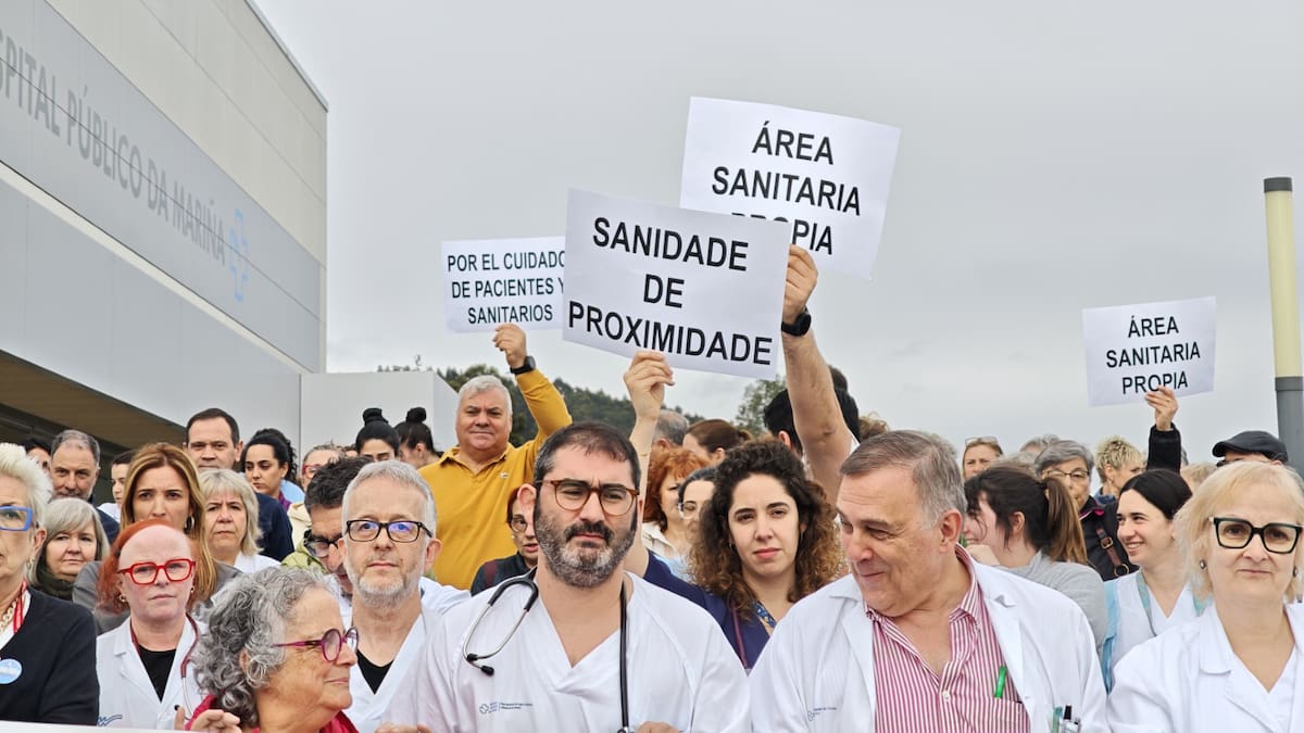 Hora 14 A Mariña (29/04/2025)