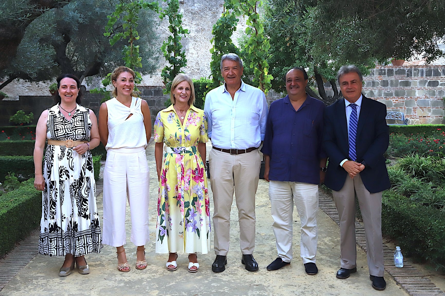 Presentadas las Fiestas de la Vendimia 2025 en El Alcázar