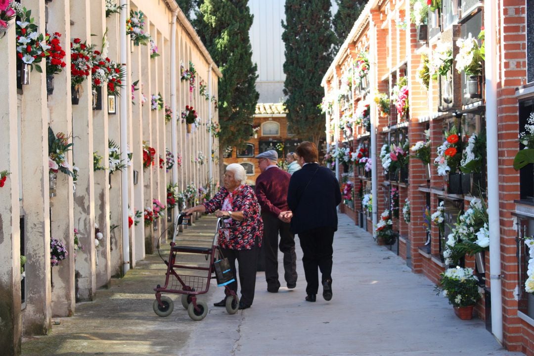 Cementerio de Almassora