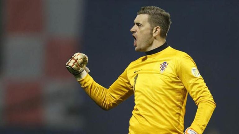 Pletikosa ya está en A Coruña