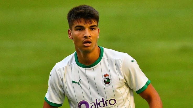 Entrevista a Javi Siverio, ya ex jugador del Racing