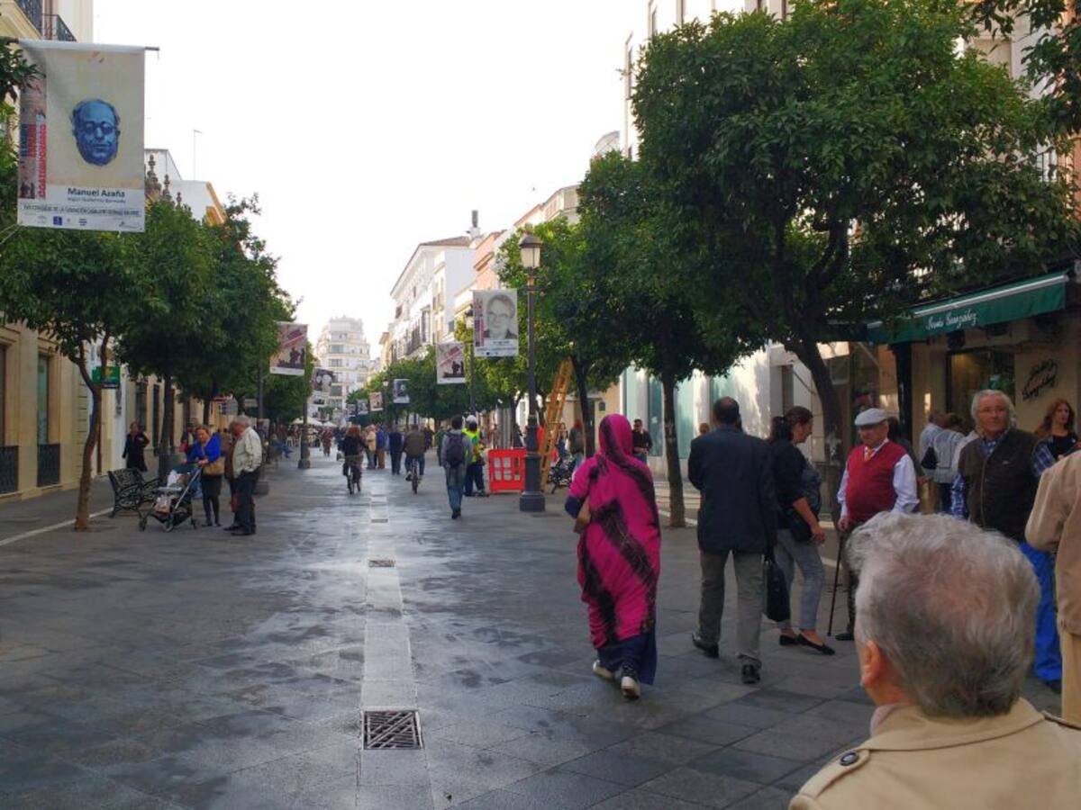 FCC se hace con el contrato de limpieza de Jerez