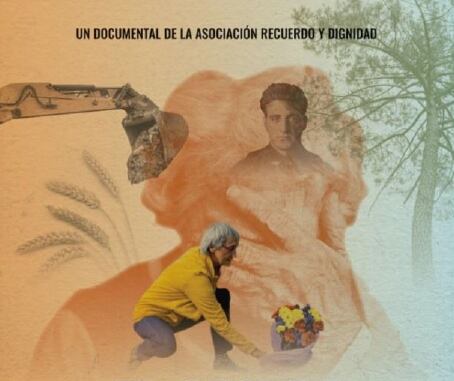 &#039;El ADN de la memoria&#039; es un documental que conmemora el 20 aniversario de la Coordinadora por la recuperación de la Memoria Histórica de Burgos