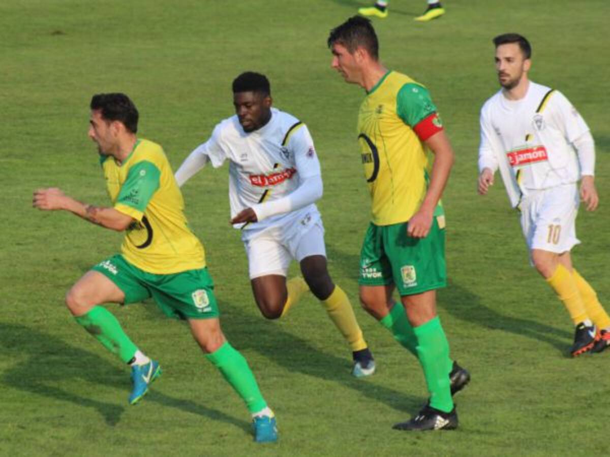 La Unión, a punto (2-0)