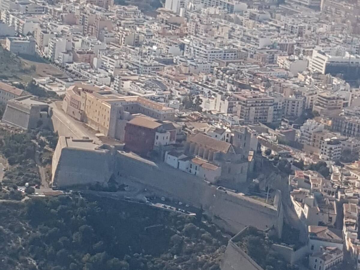 El PSOE de Vila celebra la aprobación del PGOU que "protege" el territorio