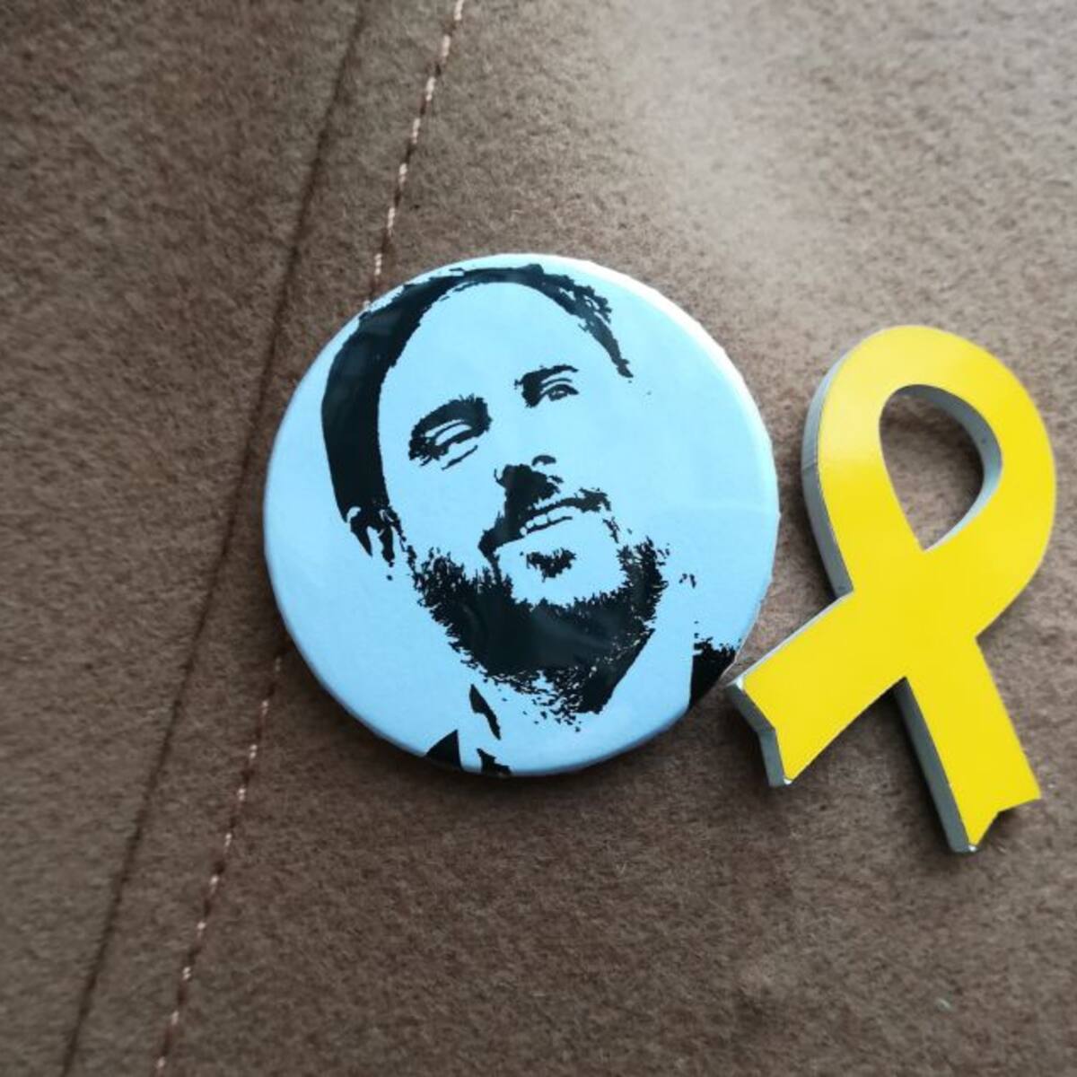 Las últimas palabras de los acusados en el juicio al procés independentista