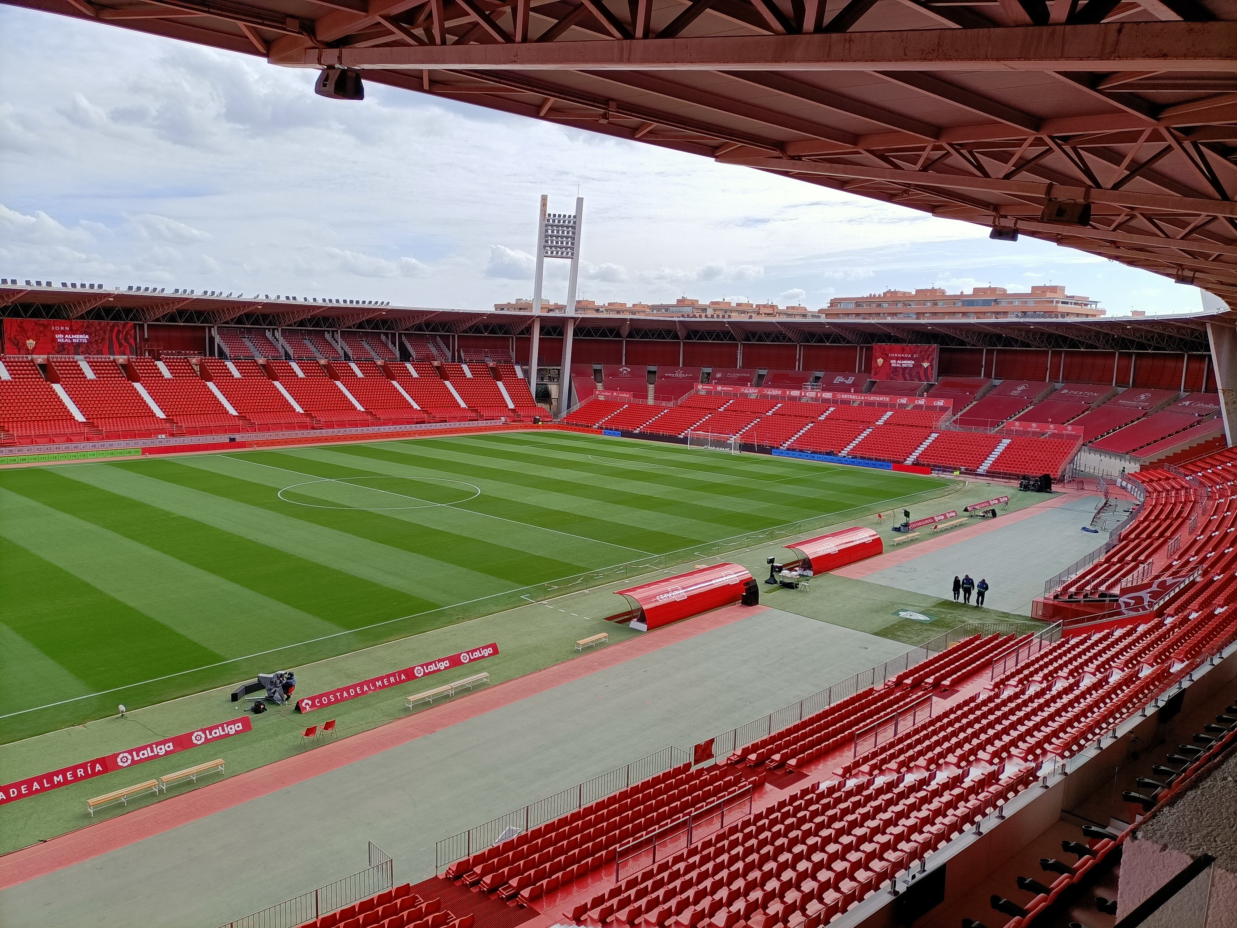 El Mediterráneo tiene que sufrir una gran transformación.