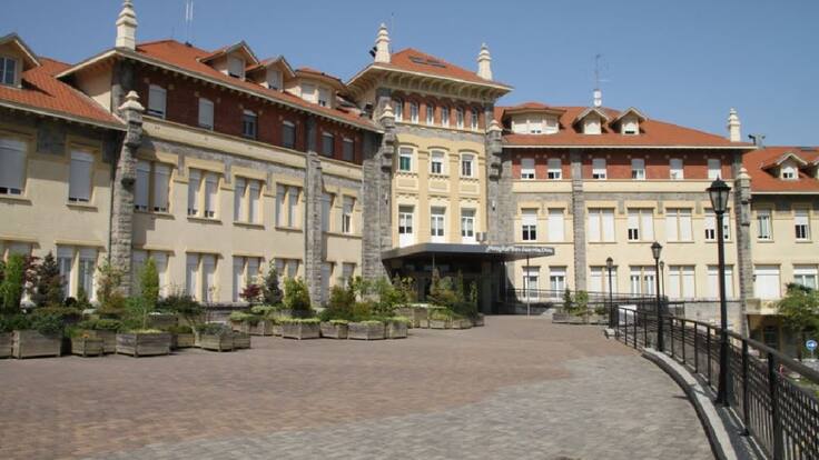 "Era algo habitual. Hay más casos"