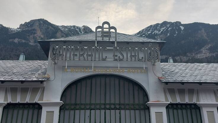 Víctor López, quien fuera portavoz de Crefco, habla de la votación en el Congreso