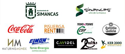 Los 40 Summer Live en Simancas