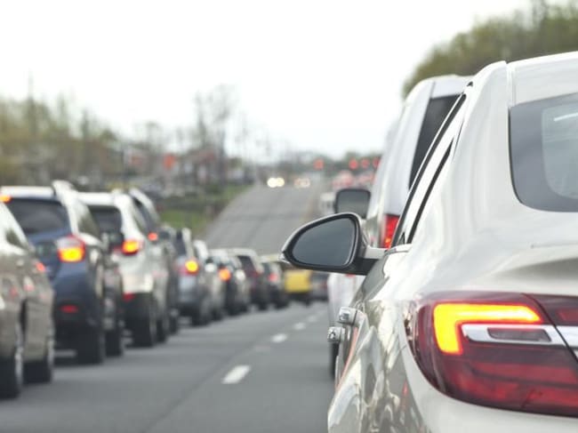 Llega la Operación Retorno de Tráfico con importante repercusión en Palencia