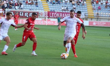 Klinar será el primer jugador en salir de la Cultural