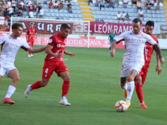 Klinar será el primer jugador en salir de la Cultural