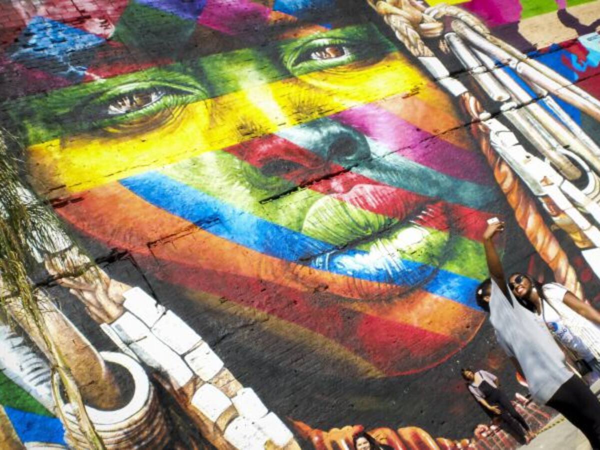 Piratas y graffiti