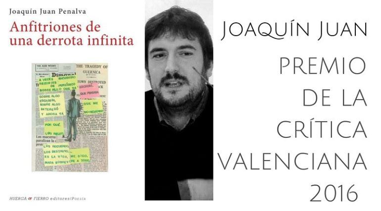 Joaquín Juan Penalva